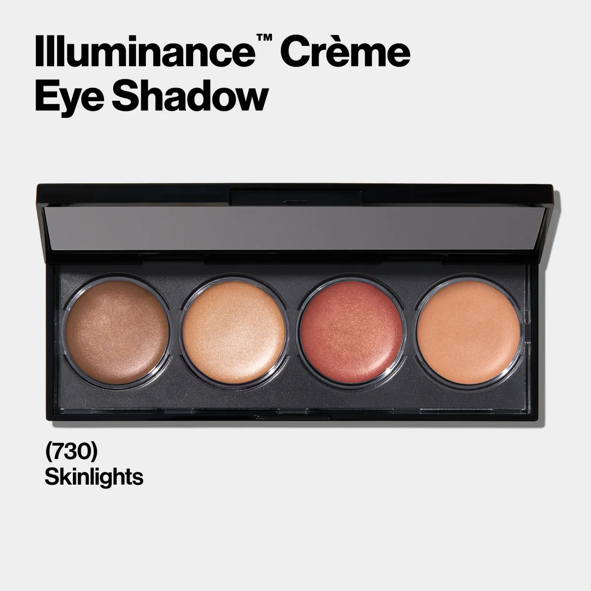 Illuminance™ Crème Eye Shadow Palette by Revlon