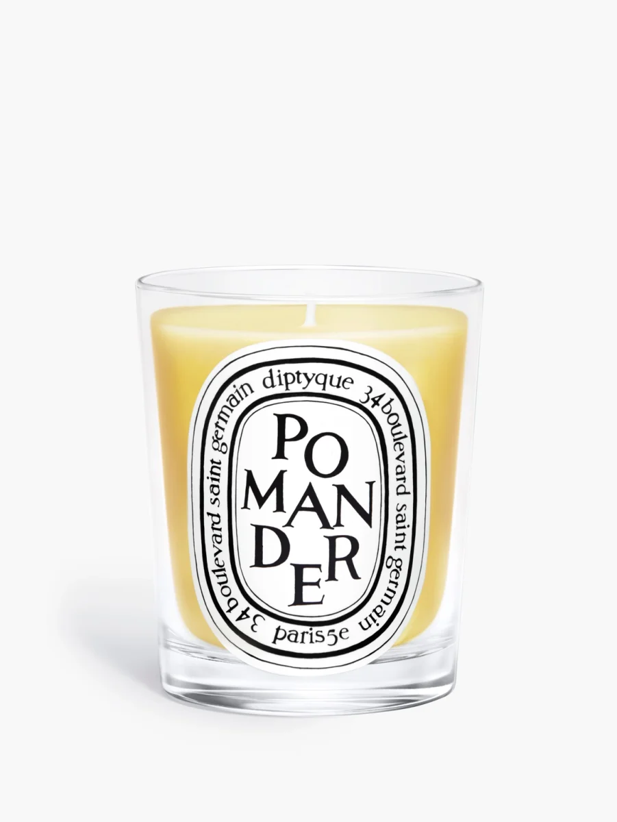 Pomander Candle by Diptyque