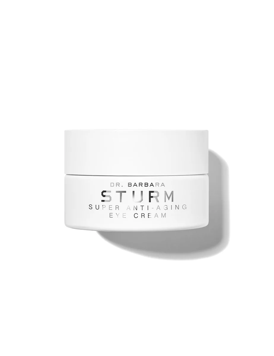 Super Anti-Aging Eye Cream by Dr. Barbara Sturm