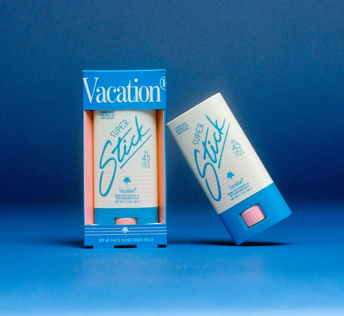 Super Stick SPF 45 by Vacation