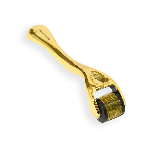 Pro Miracle Microneedle Derma Roller Tool by Revolution Beauty