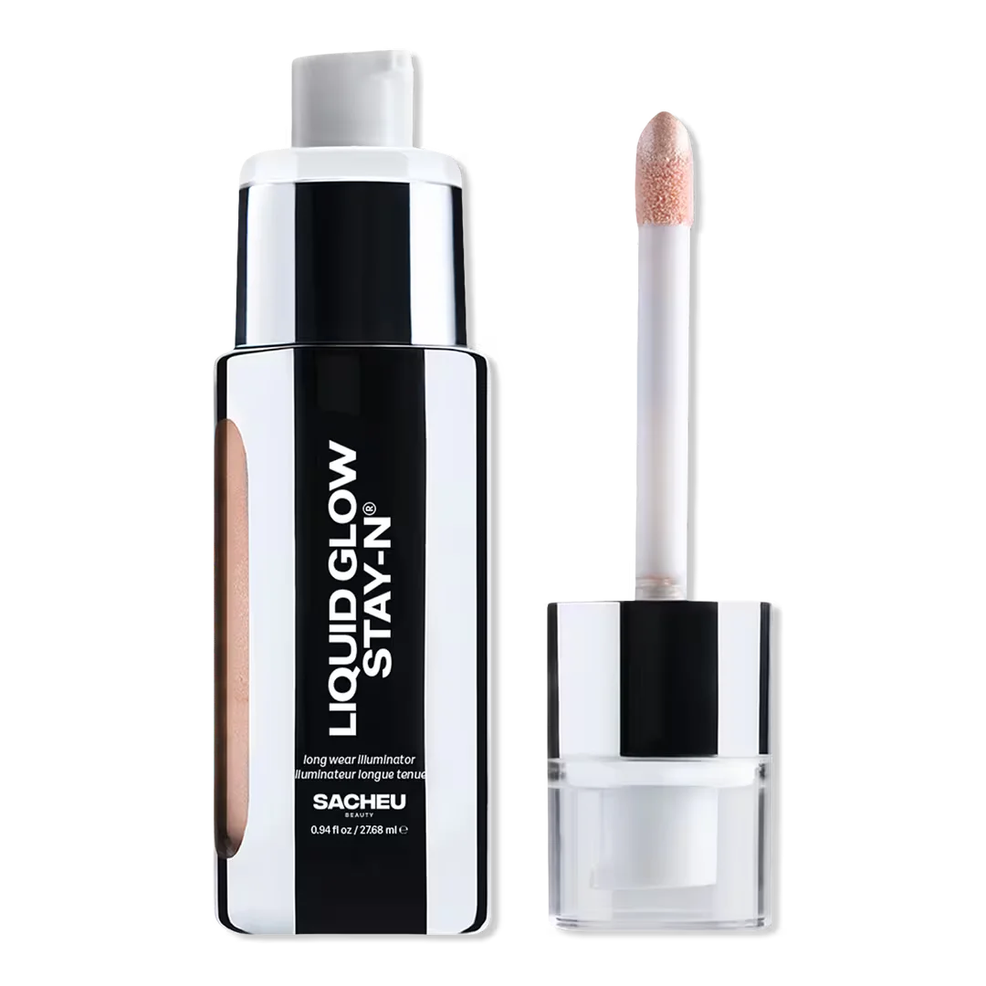 Liquid Glow STAY-N All-Day Illuminator by SACHEU