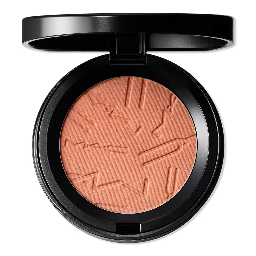 Skinfinish Colorstruck Blush by MAC Cosmetics