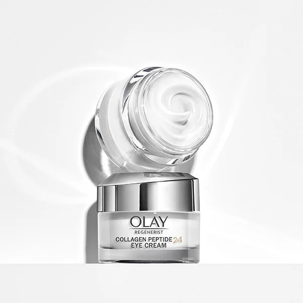 Firming Eyes Collagen Peptide Eye Cream by Olay