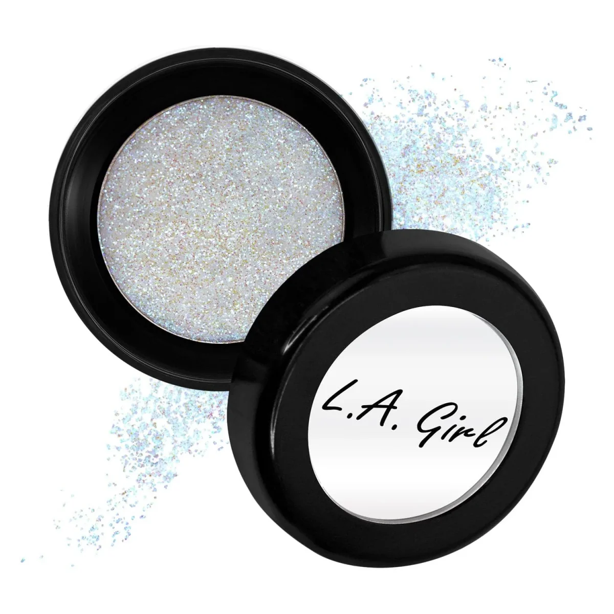 Glitterholic Glitter Topper by L.A. Girl