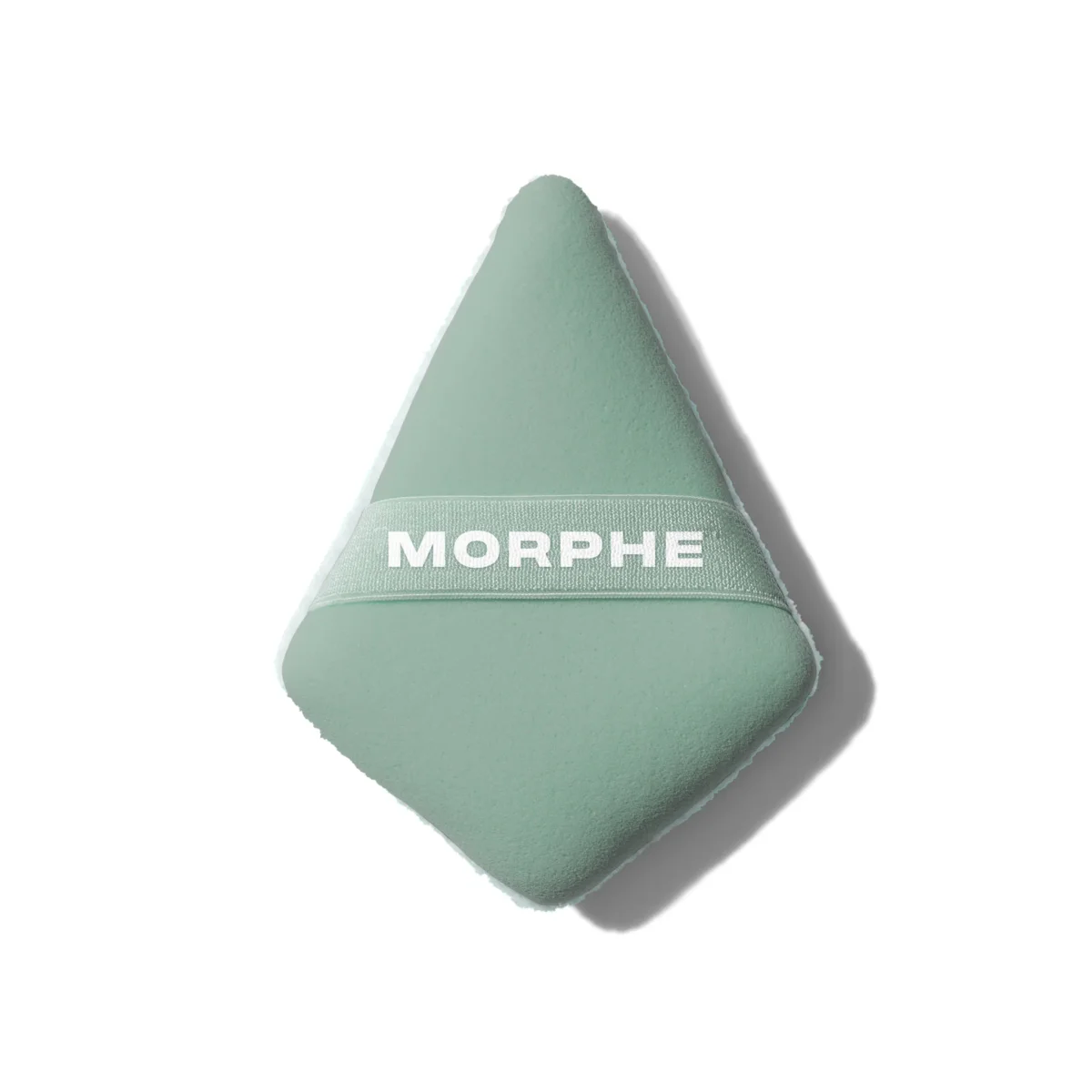 To the Point Dual-Sided Powder Puff by Morphe