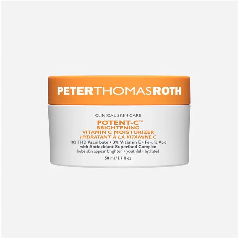 Potent-C Brightening Vitamin C Moisturizer by Peter Thomas Roth