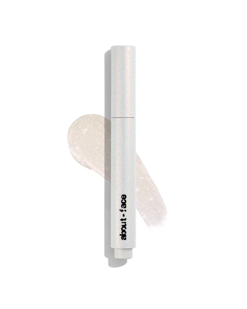 Cherry Pick Lip Shimmer by about-face