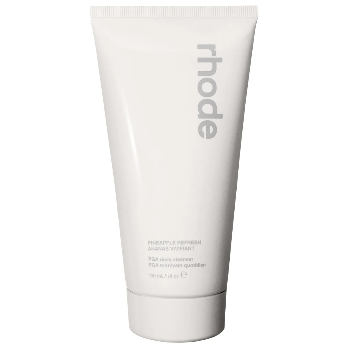 Pineapple Refresh PGA Daily Cleanser by rhode