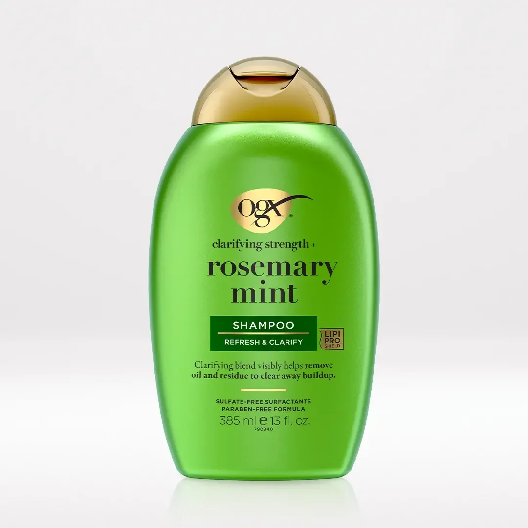 Rosemary Mint Shampoo by OGX