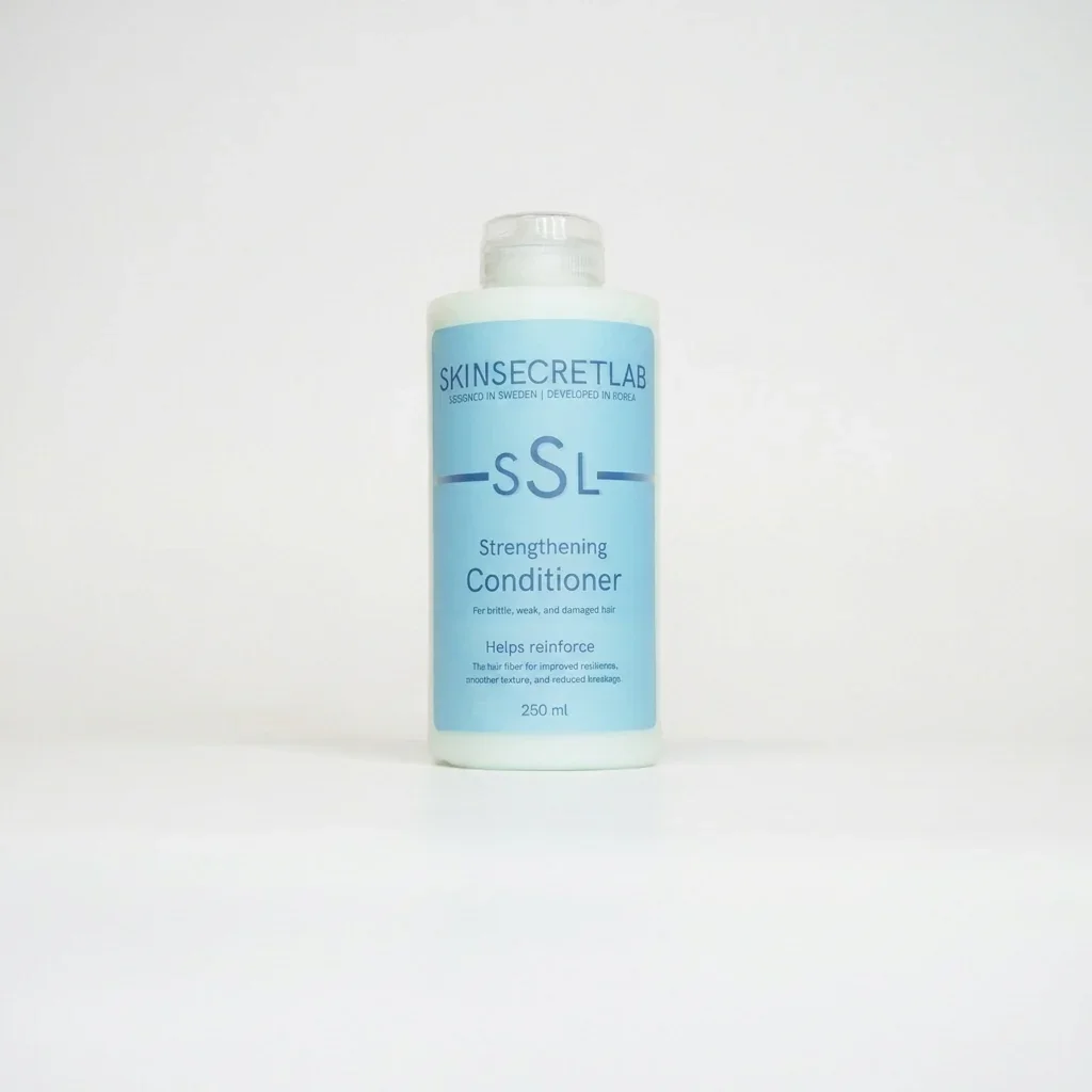 Strengthening Conditioner by SkinSecretLab