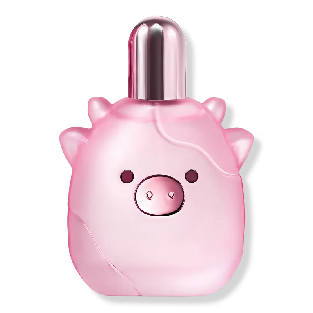 Pink Possibilities Eau de Parfum by Squishmallows Fragrances