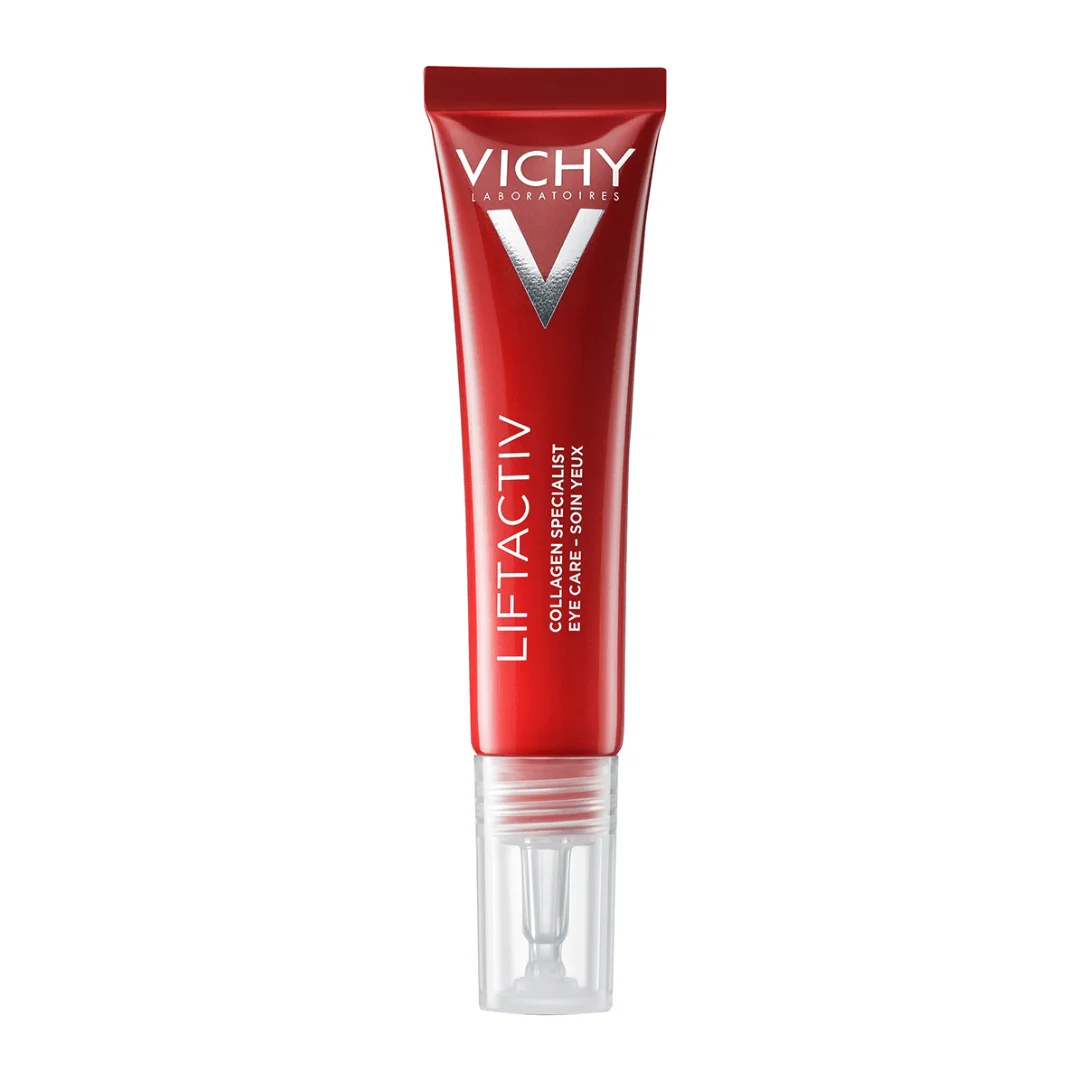 LiftActiv Collagen Specialist Eye Care by Vichy