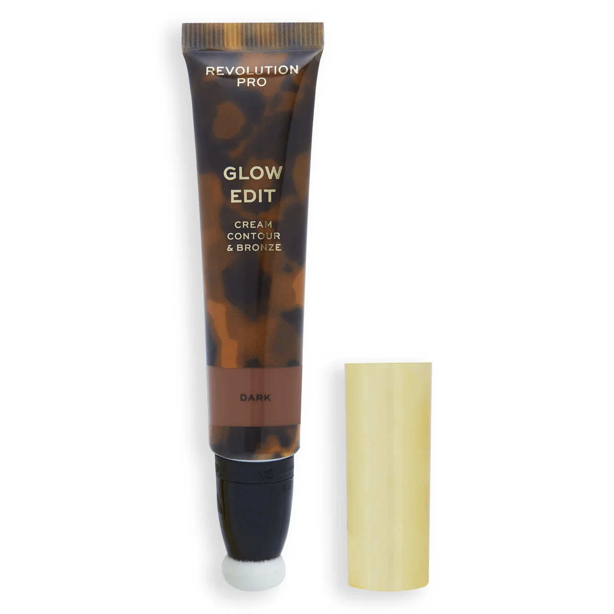 Pro Glow Edit Cream Contour & Bronze by Revolution Beauty