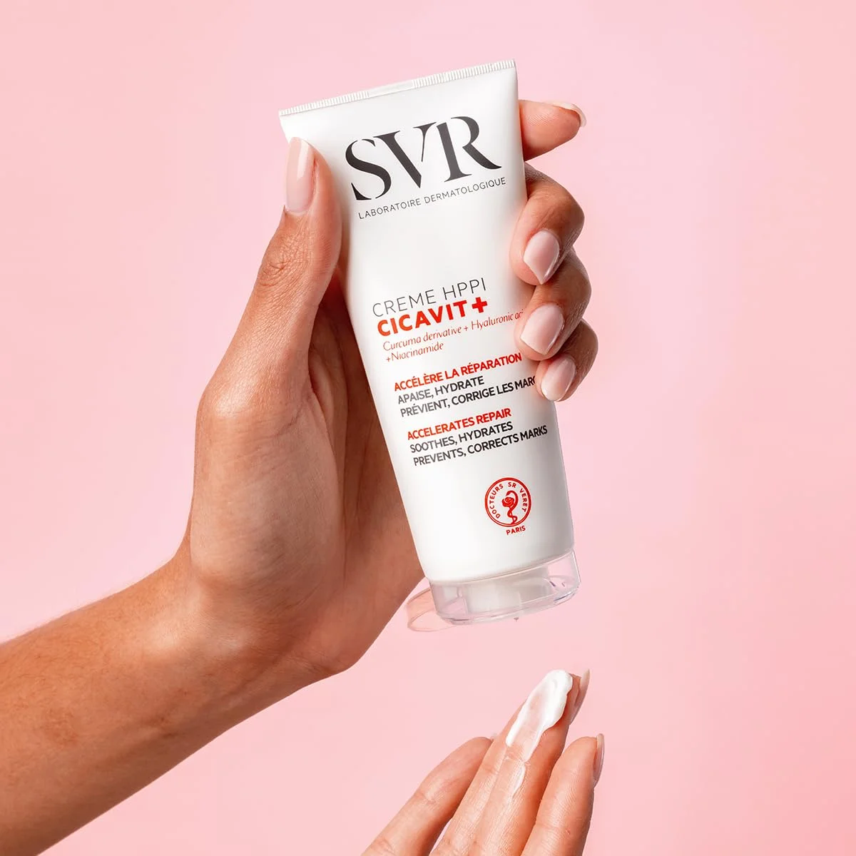 Cicavit+ Crème HPPI by SVR