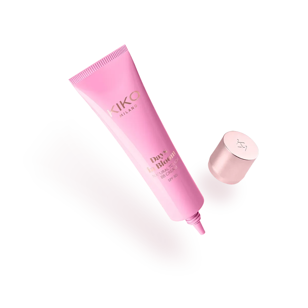 Days In Bloom Natural Touch BB Cream SPF30 by KIKO
