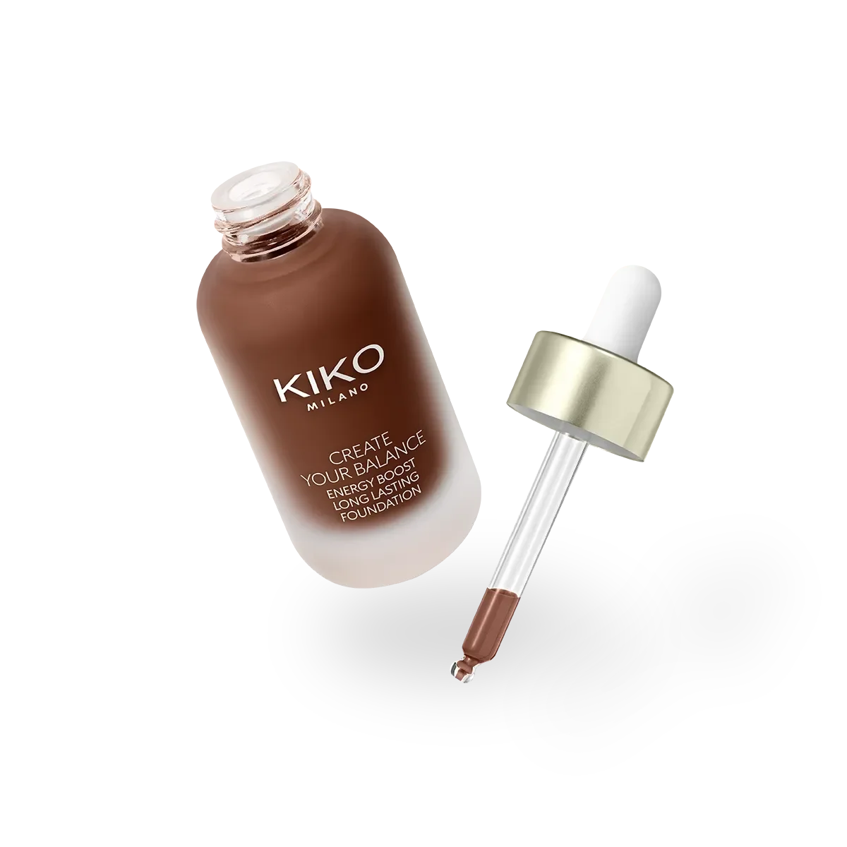 Create Your Balance Energy Boost Foundation by KIKO