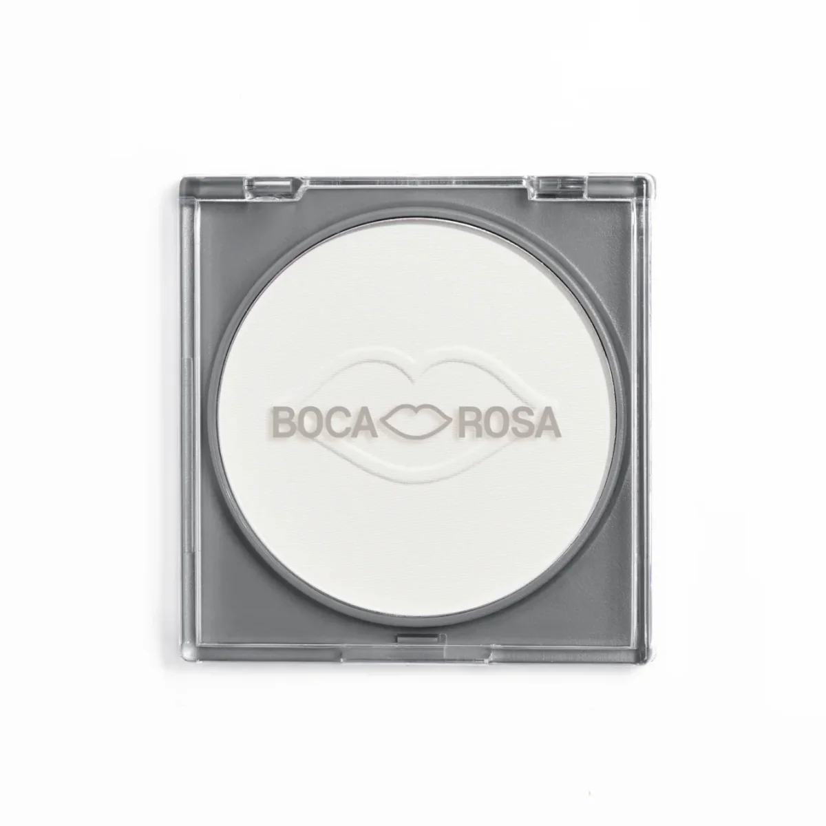 Translucent Powder Compact by Boca Rosa
