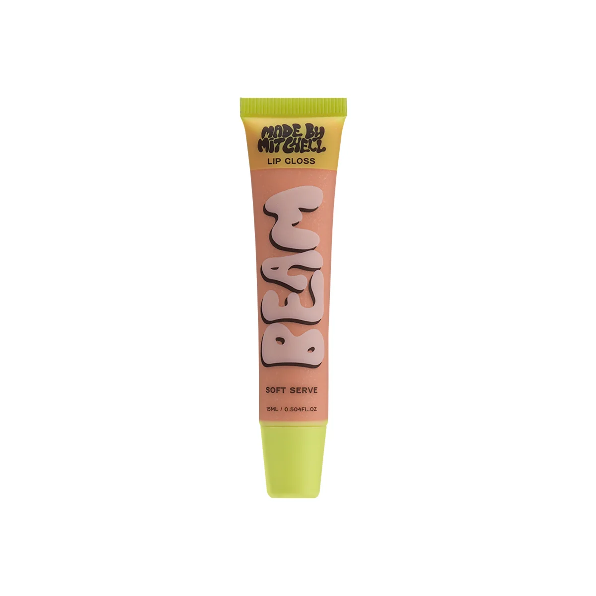 Beam Lip Gloss by Made By Mitchell