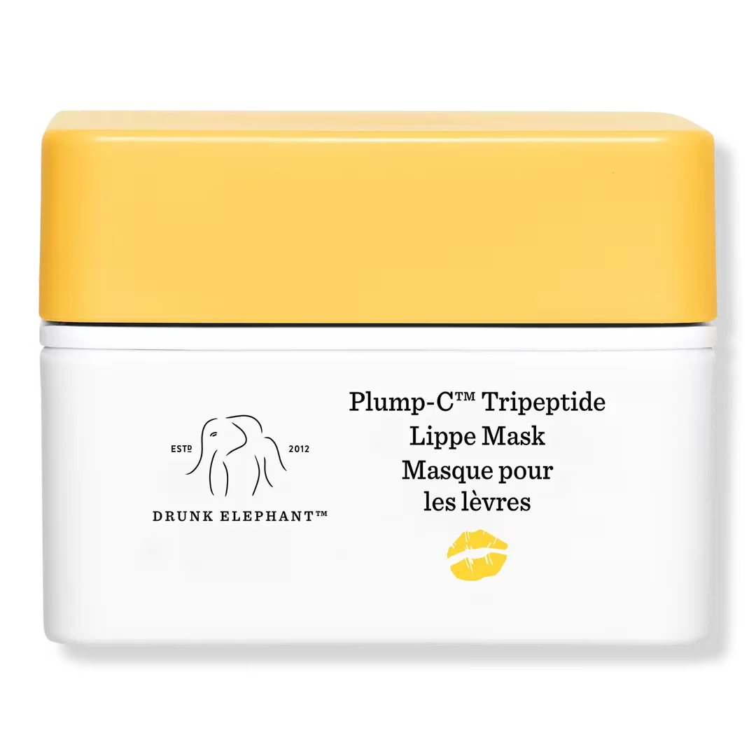 Plump-C Tripeptide Lippe Mask by Drunk Elephant