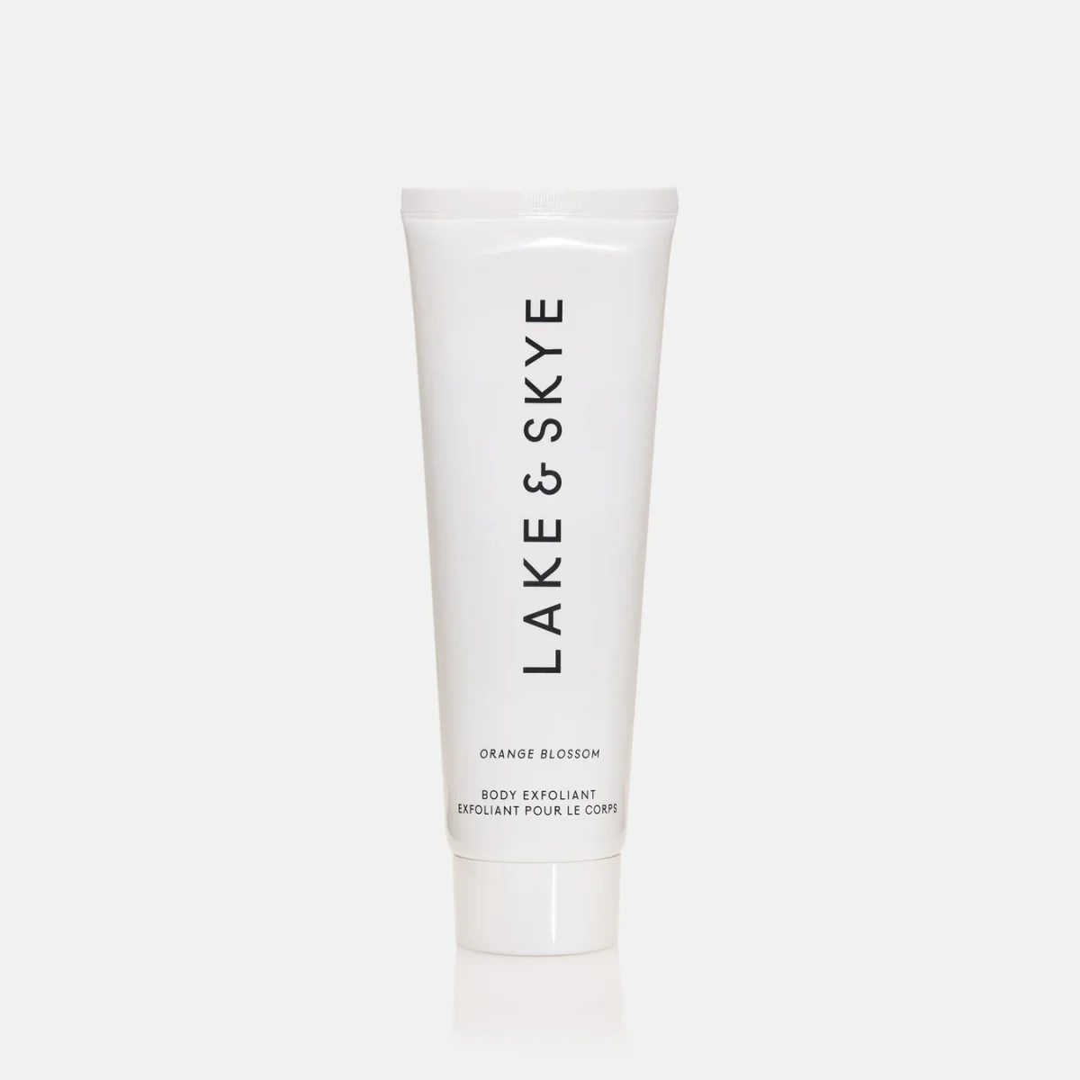 Orange Blossom Body Exfoliant by Lake & Skye