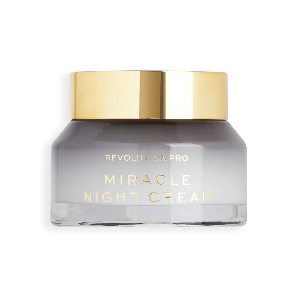 Revolution Pro Miracle Night Cream by Revolution Beauty