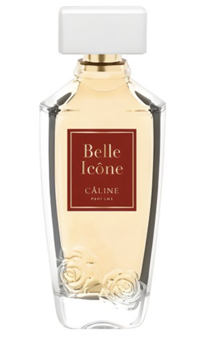 Belle icone by Caline Parfums