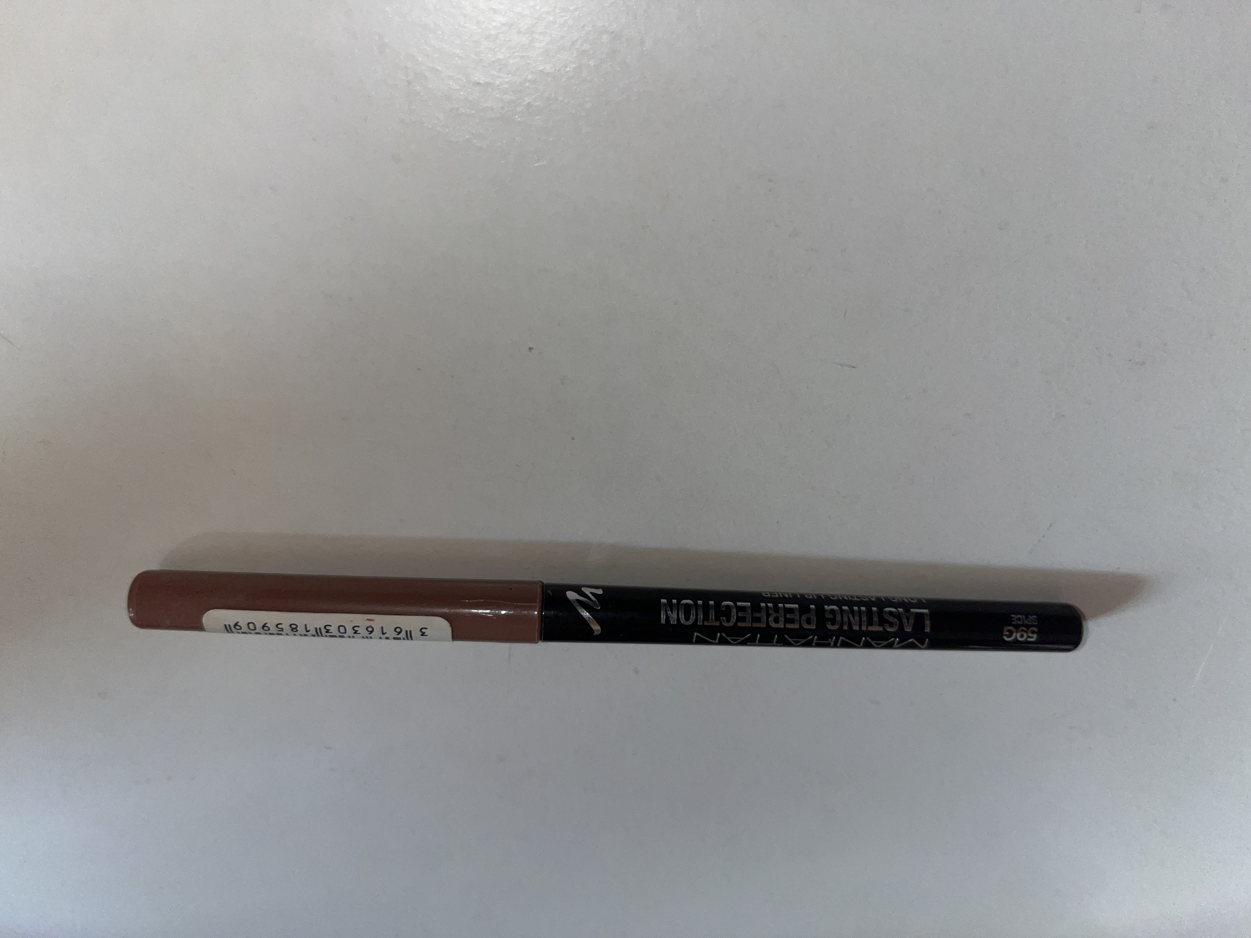 Lasting perfection by Manhattan