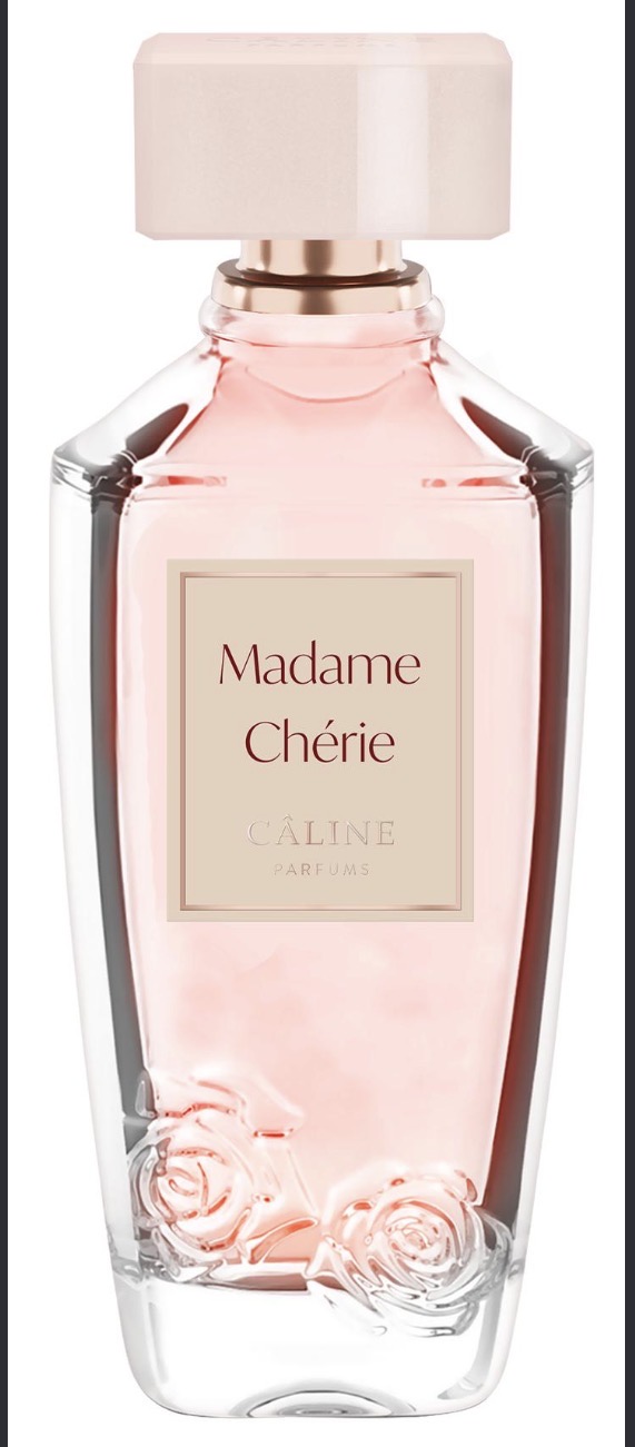 Madame Cherie by Caline Parfumes