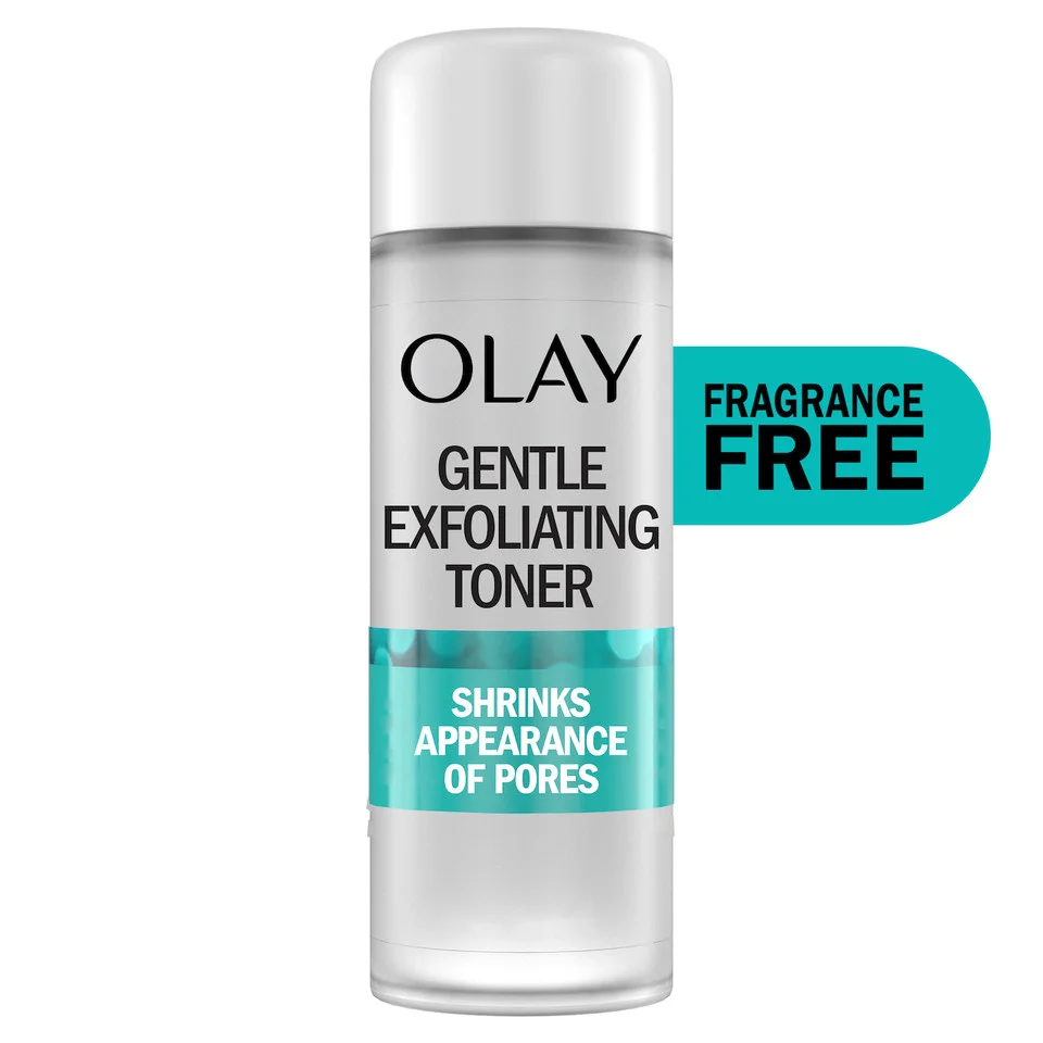 Gentle Exfoliating Toner by Olay