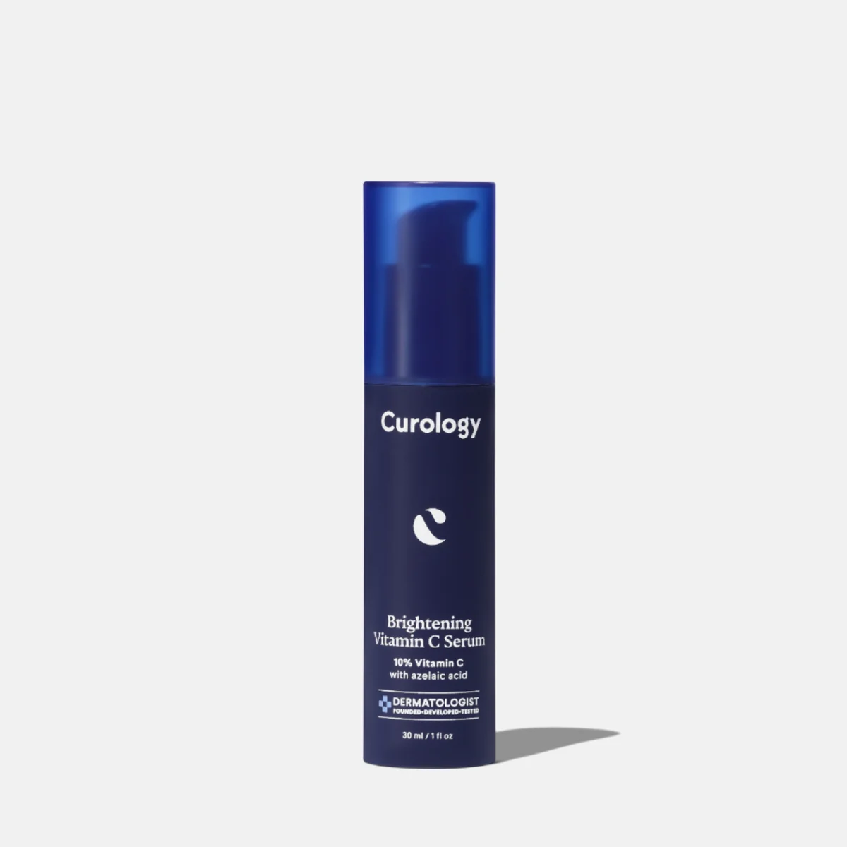 Brightening Vitamin C Serum by Curology