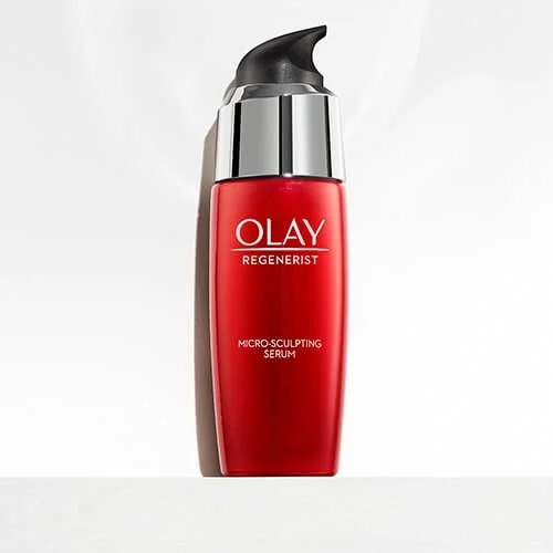 Regenerist Micro-Sculpting Serum Original by Olay