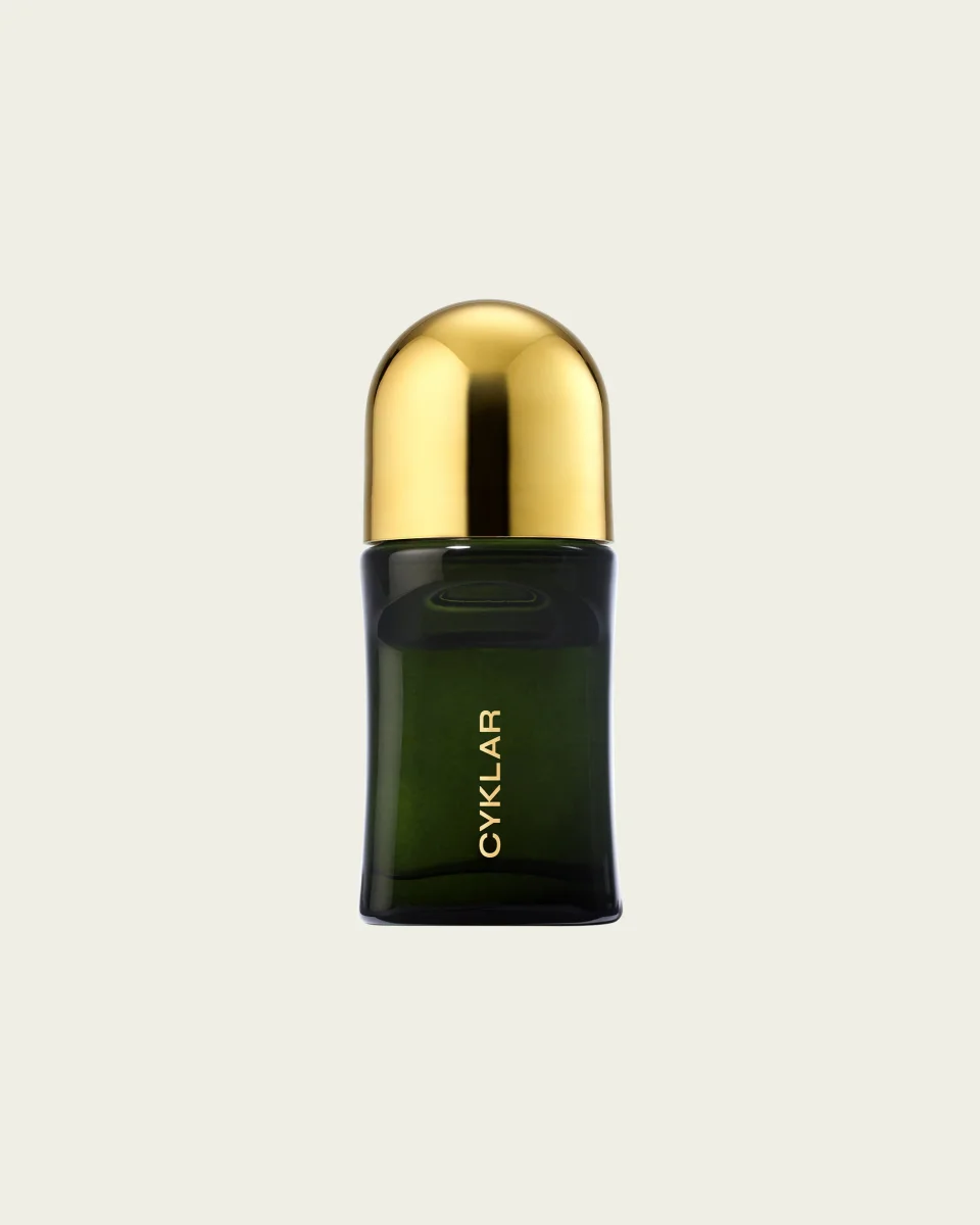 Bergamot Bond Mandelic Acid Brightening Deodorant Gel by Cyklar