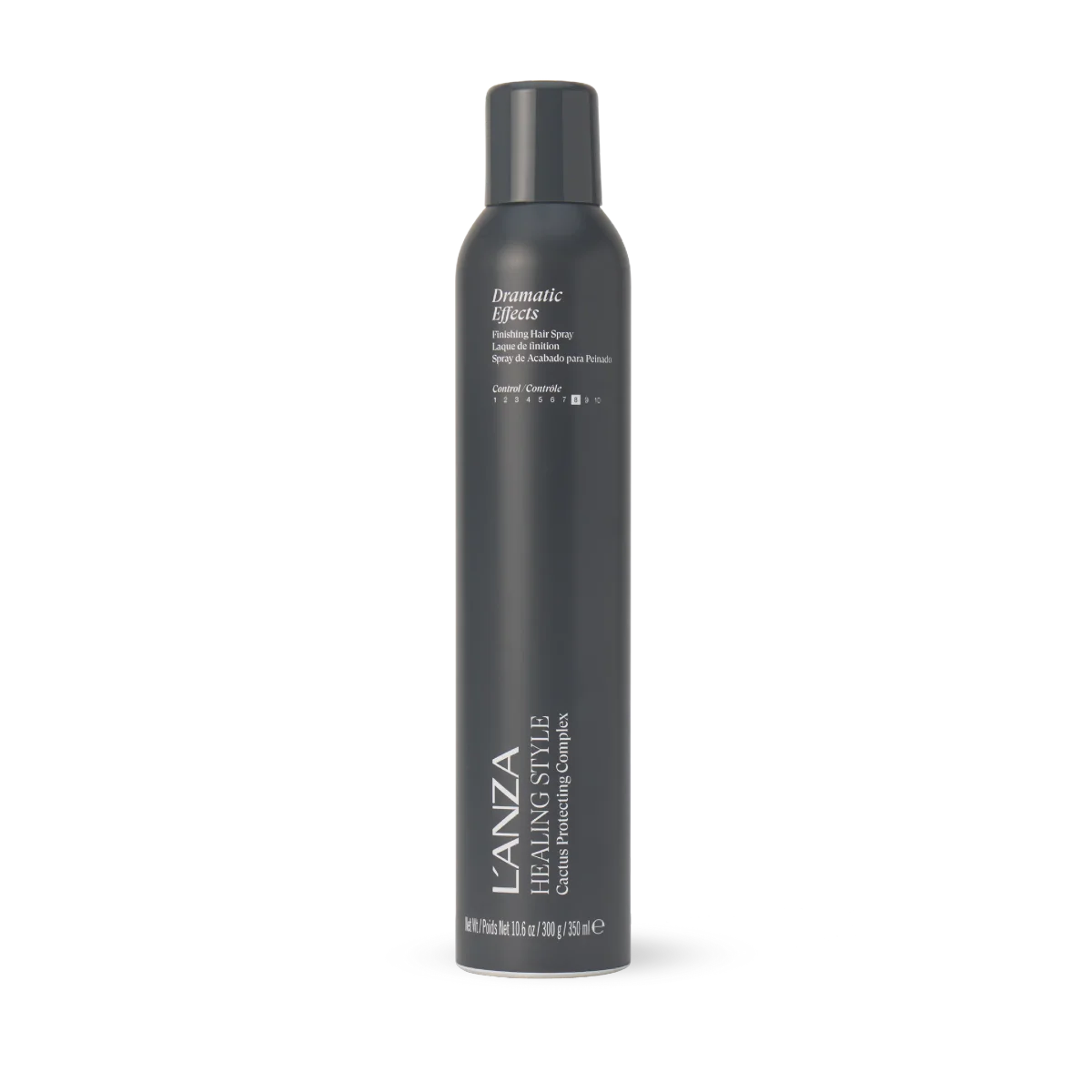 Healing Style Dramatic Effects by L'anza