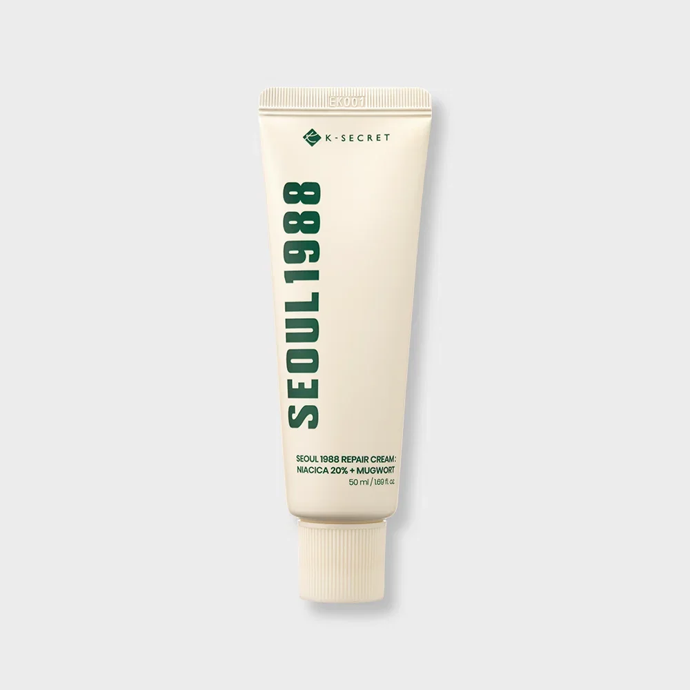 Seoul 1988 Repair Cream by K-SECRET