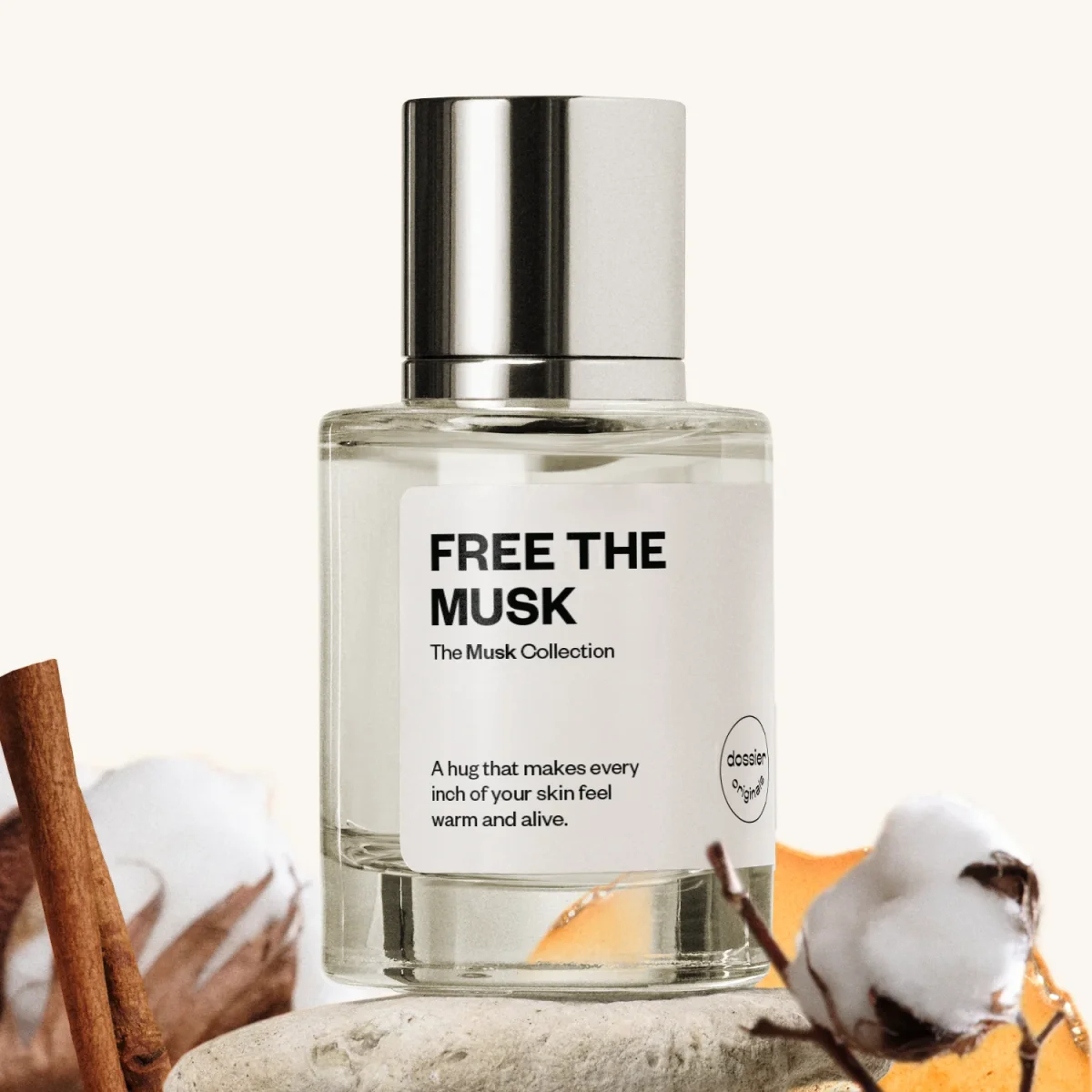 Free The Musk Eau de Parfum by Dossier