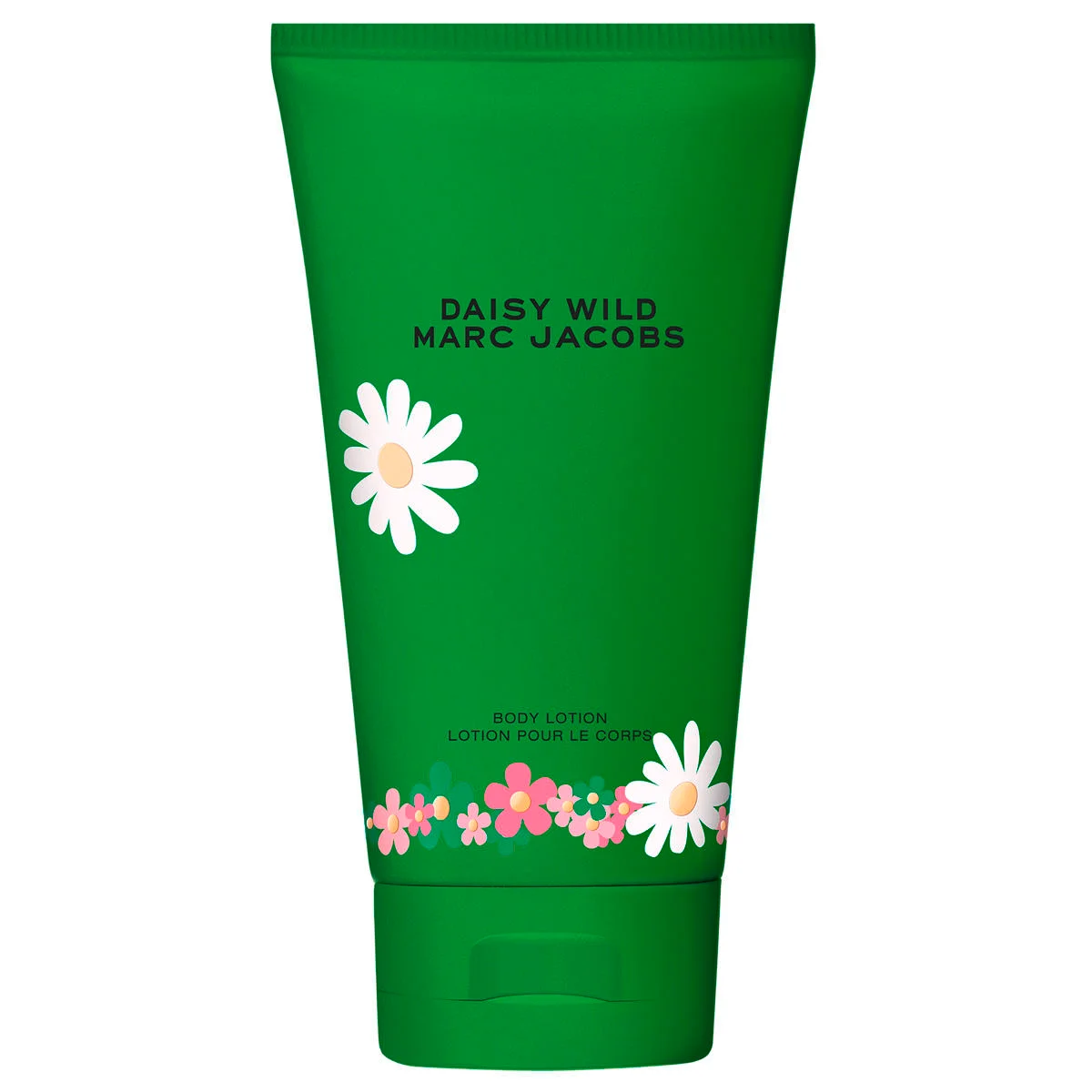 Daisy Wild Body Lotion by Marc Jacobs