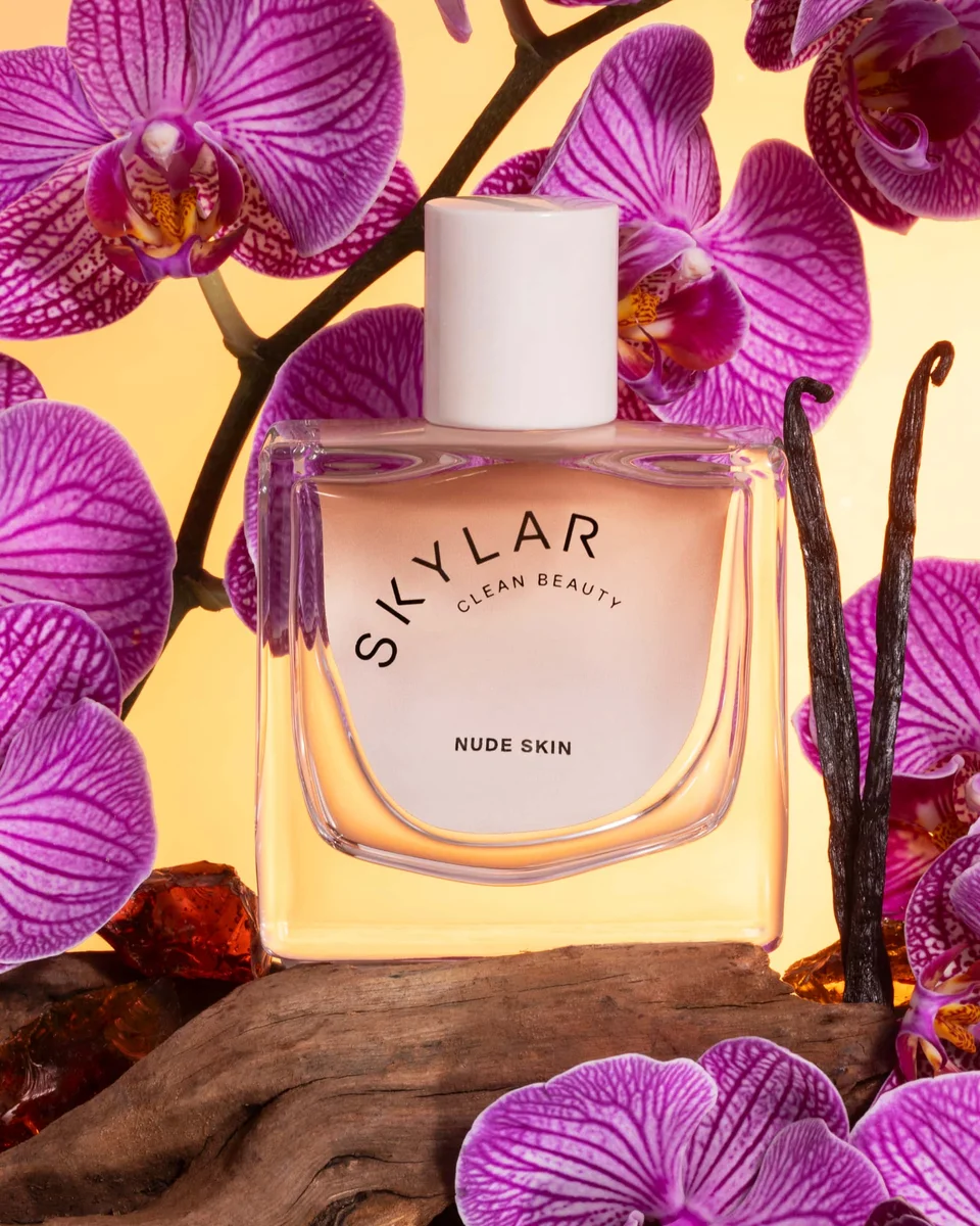 Nude Skin Eau de Parfum by Skylar