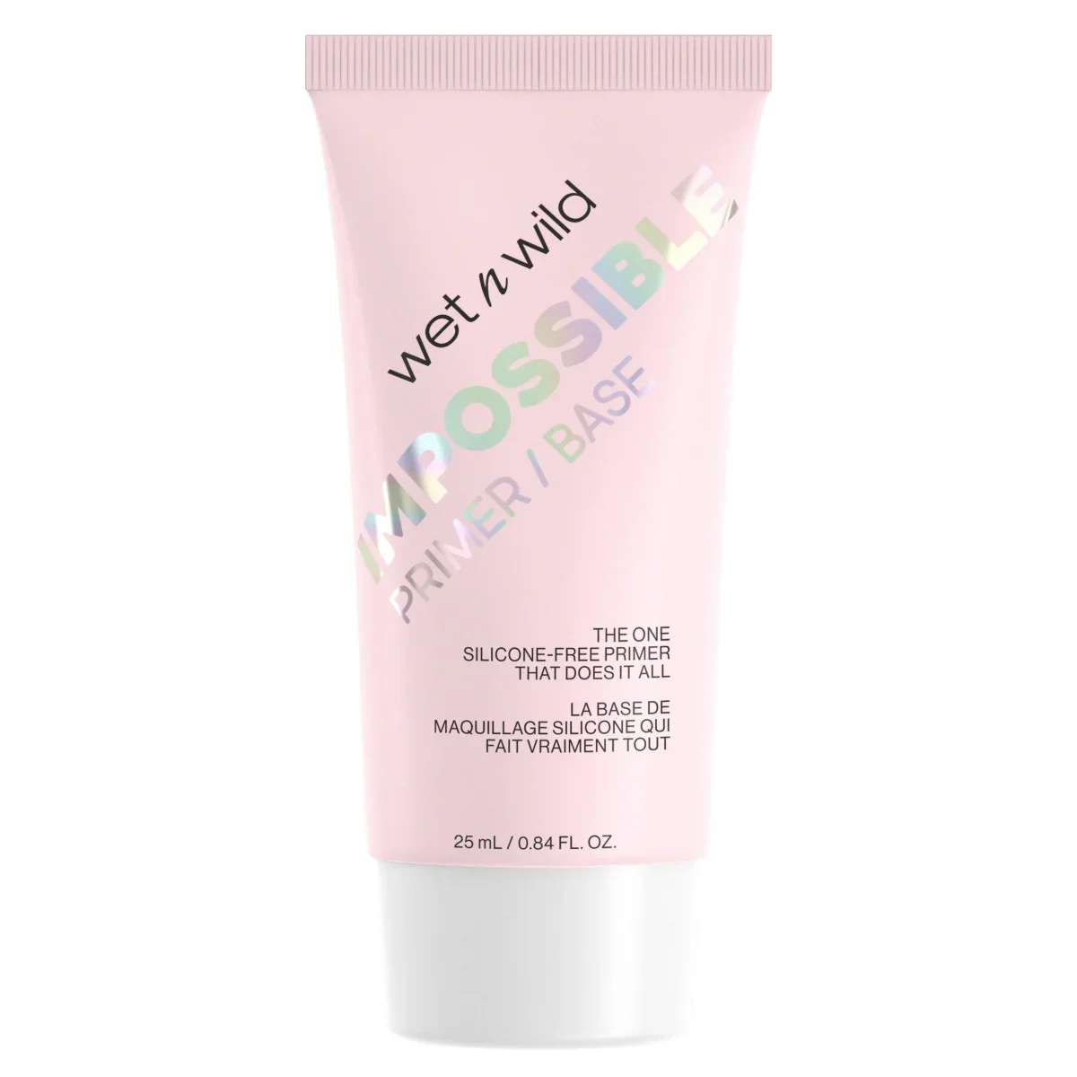 Prime Focus Impossible Primer by wet n wild