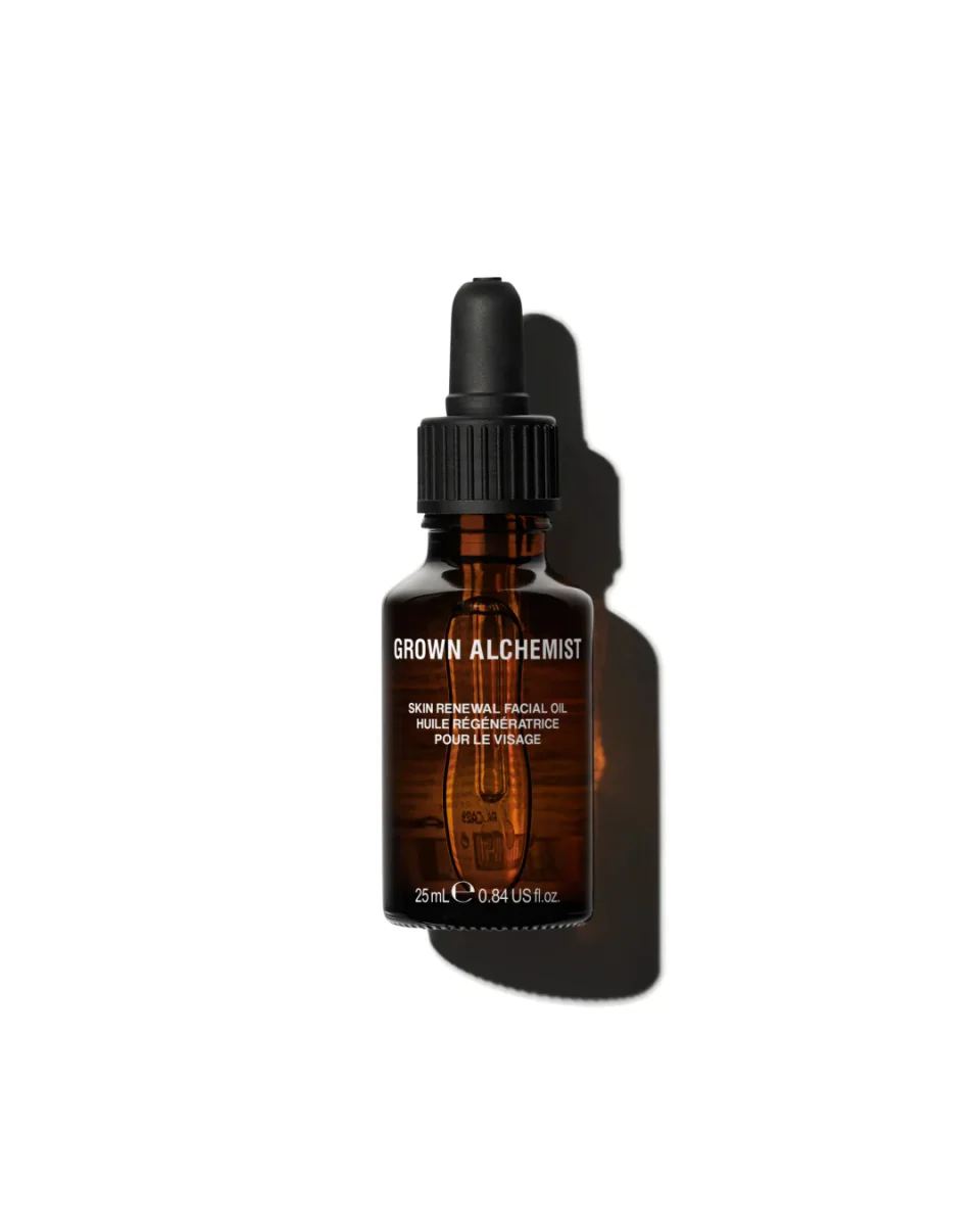 Skin Renewal Facial Oil by Grown Alchemist