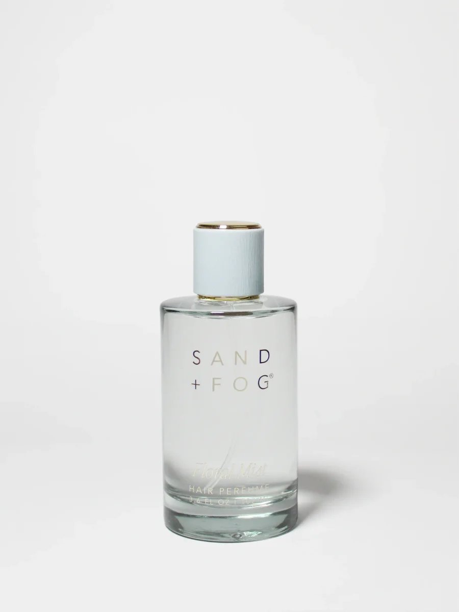Floral Mist Hair Perfume by Sand + Fog