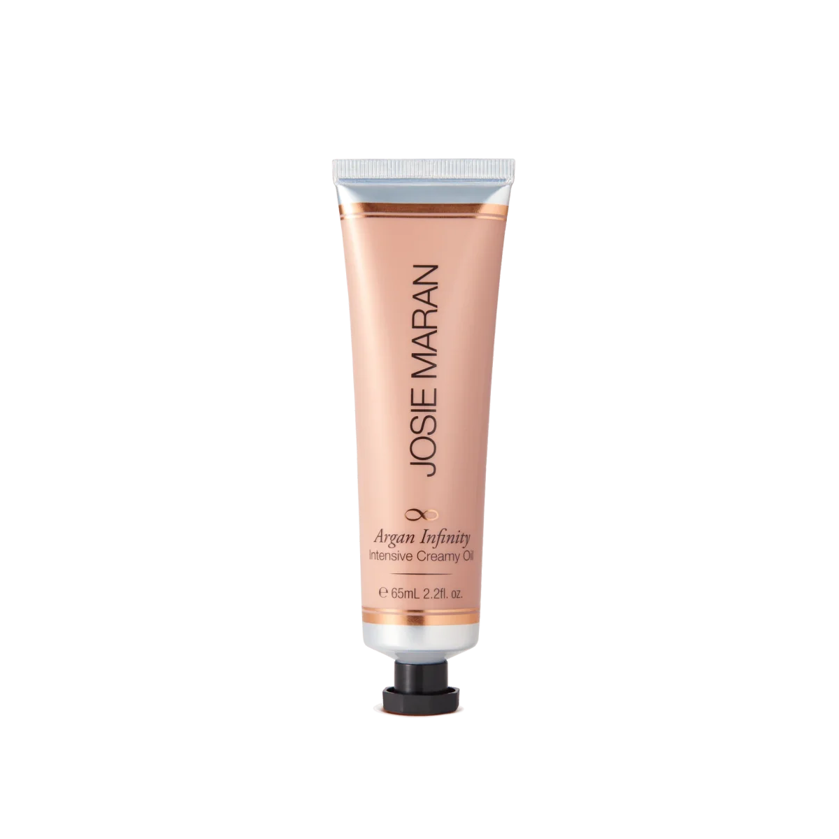 Argan Infinity Intensive Creamy Oil by JOSIE MARAN