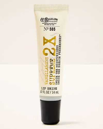 Vanilla 2X Lip Gloss by C.O. Bigelow