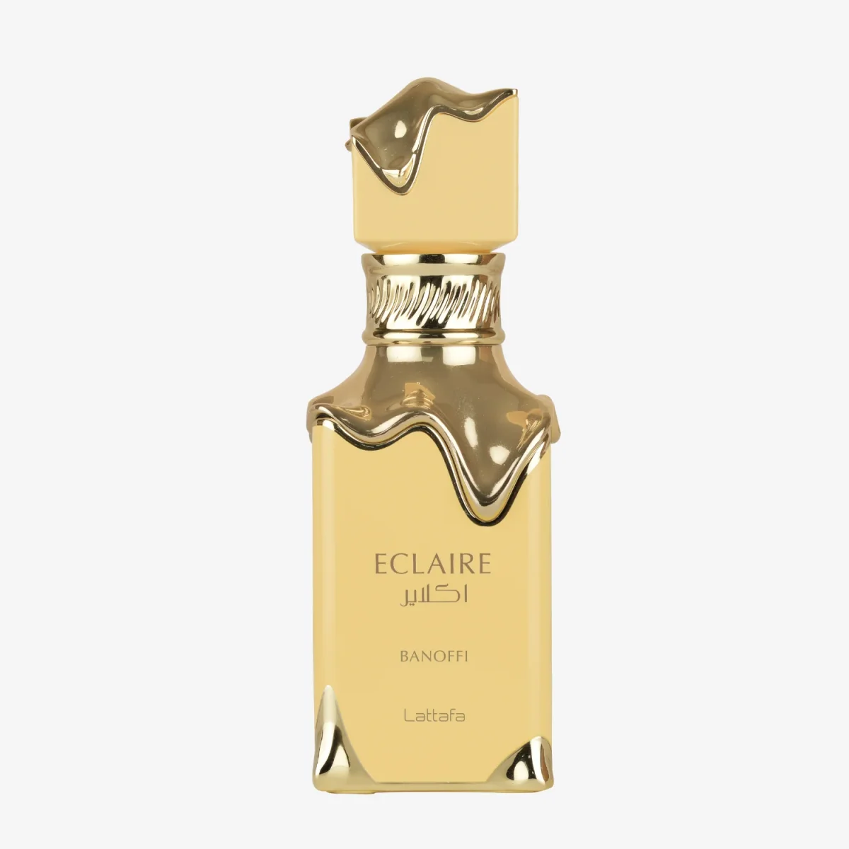 Eclaire Banoffi by Lattafa
