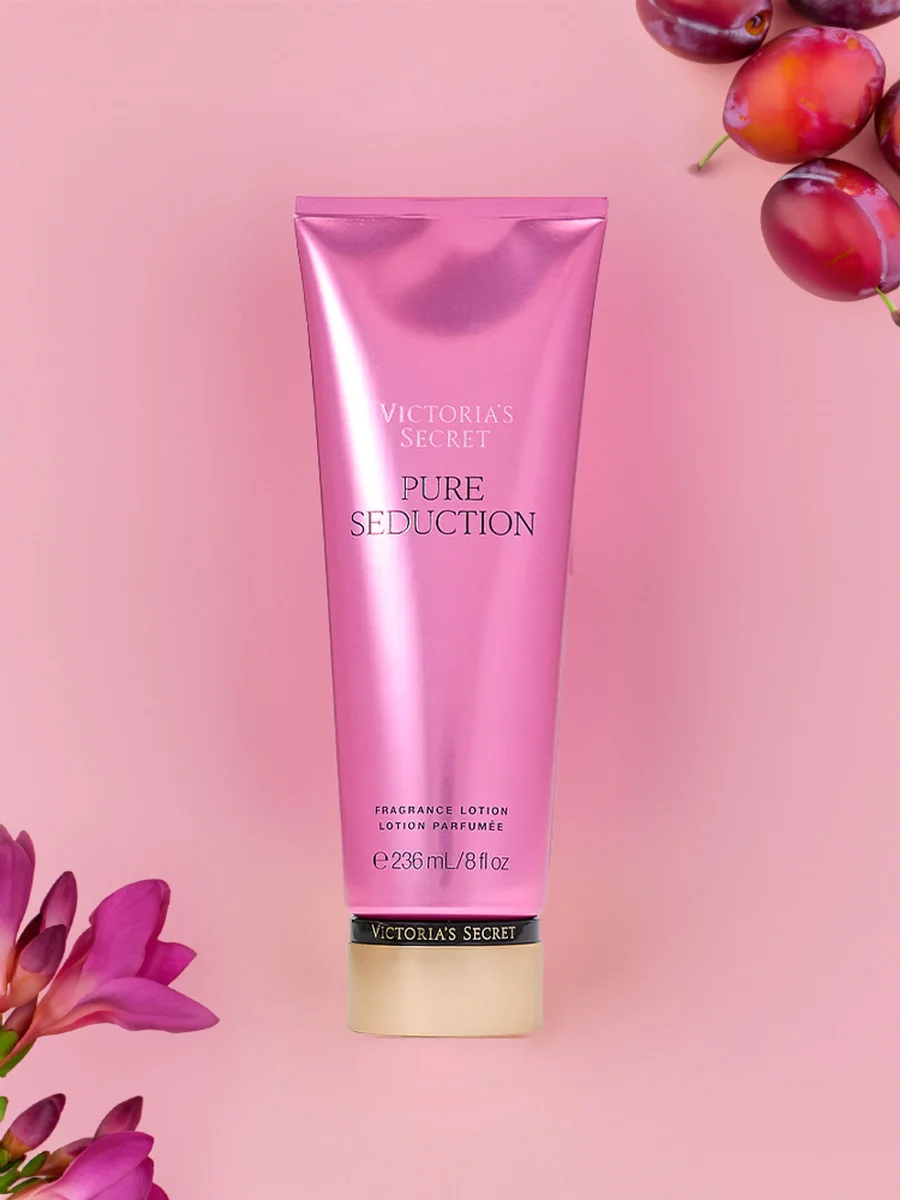 Pure Seduction Body Lotion by Victoria's Secret