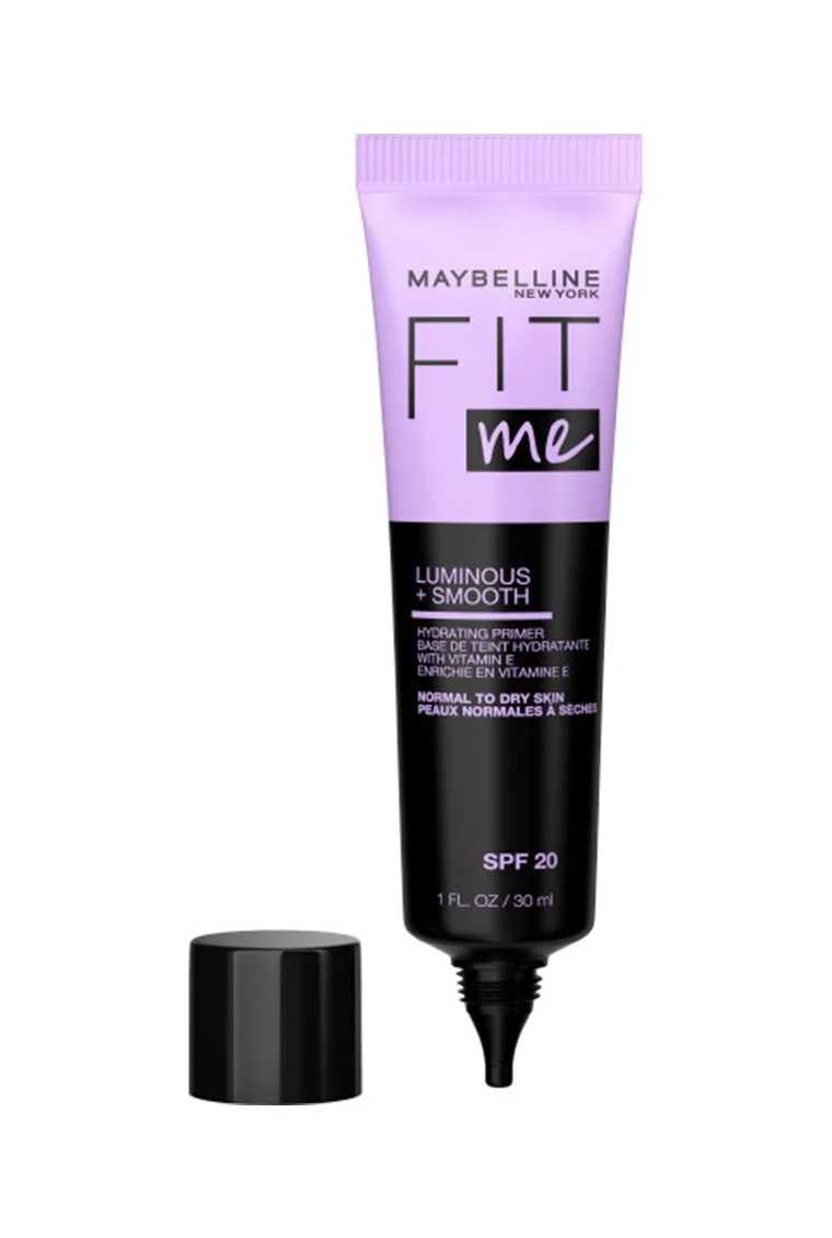 Fit Me Luminous + Smooth Primer SPF20 by Maybelline