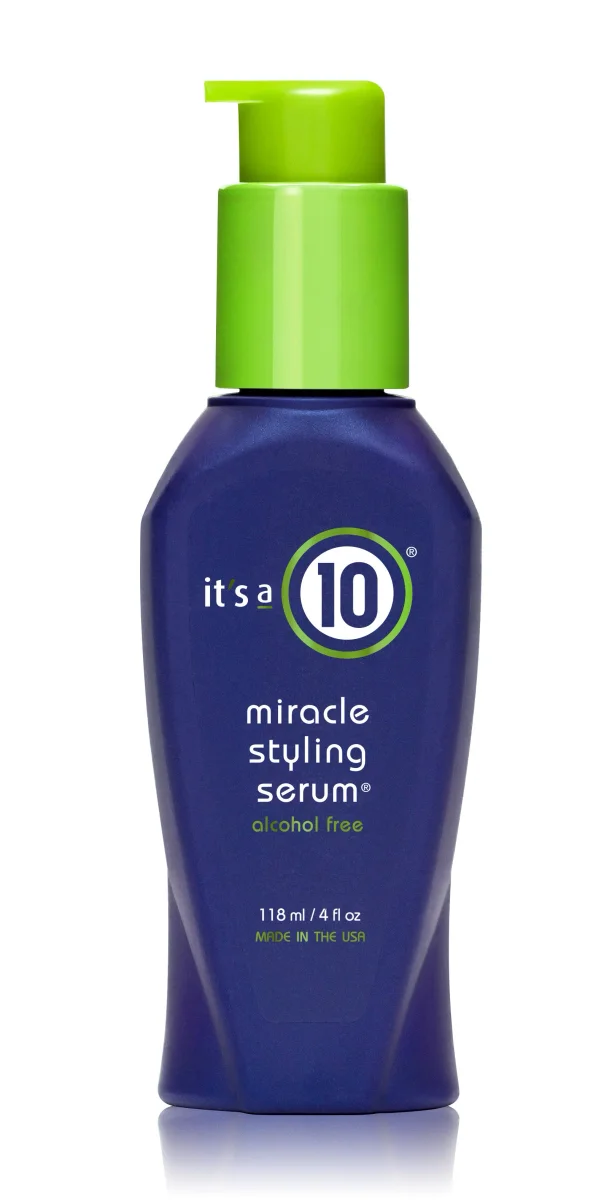Miracle Styling Serum by It's A 10
