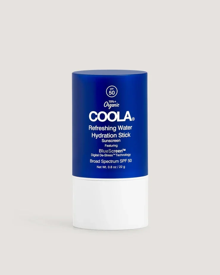 Refreshing Water Hydration Stick by COOLA