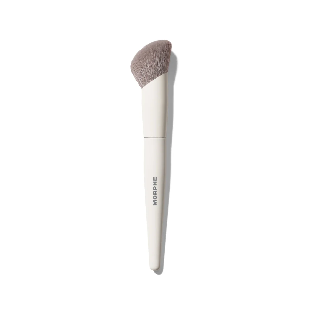 M103 Angled Cream & Liquid Foundation Brush by Morphe