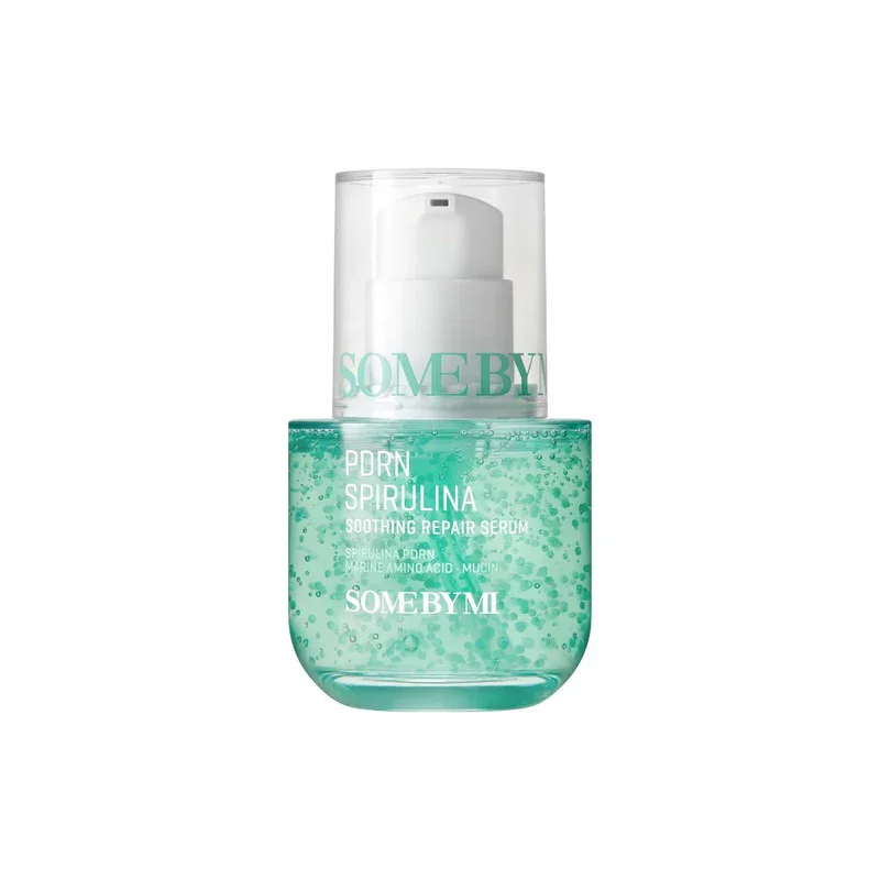 PDRN Soothing Repair Serum by Some By Mi